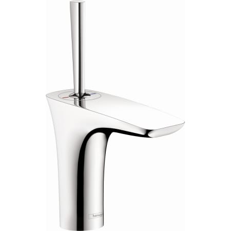 A large image of the Hansgrohe 15074 Chrome