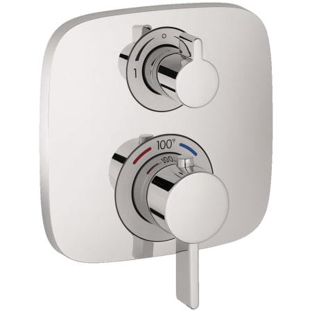 A large image of the Hansgrohe 15708 Chrome