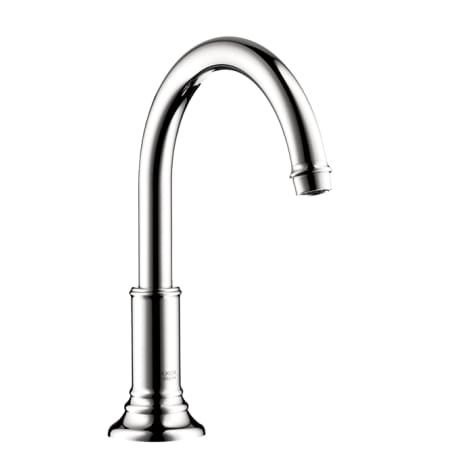 A large image of the Hansgrohe 16425 Chrome