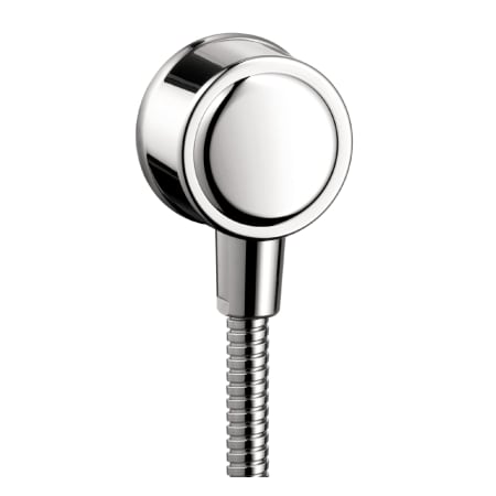 A large image of the Hansgrohe 16884 Chrome