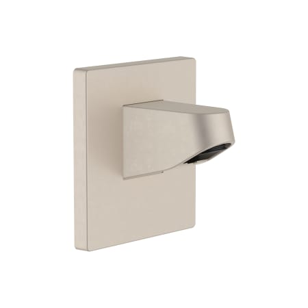 A large image of the Hansgrohe 24139 Brushed Nickel