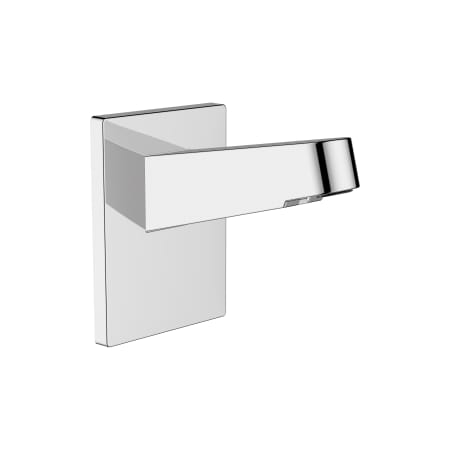 A large image of the Hansgrohe 24149 Chrome