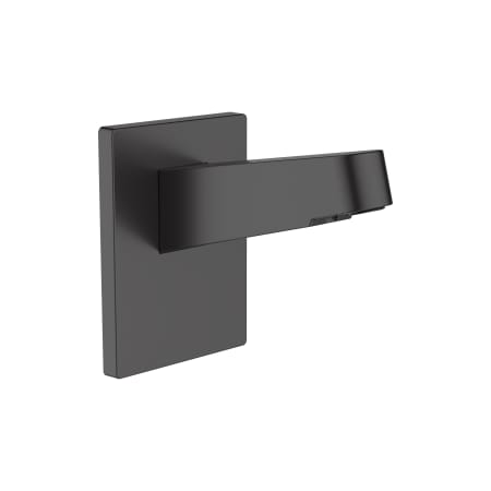 A large image of the Hansgrohe 24149 Matte Black