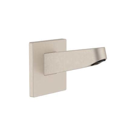 A large image of the Hansgrohe 24149 Brushed Nickel