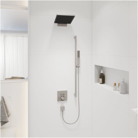 A large image of the Hansgrohe 24332 Alternate Image