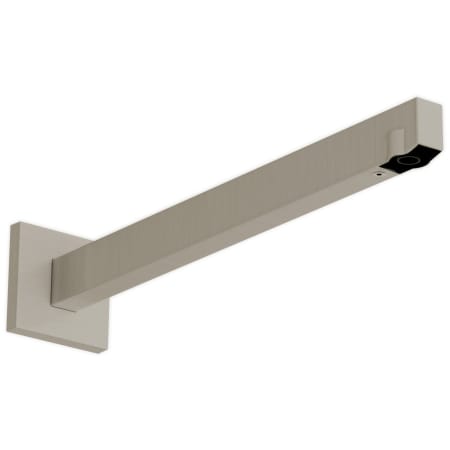 A large image of the Hansgrohe 24337 Brushed Nickel