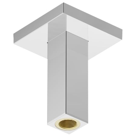 A large image of the Hansgrohe 24338 Chrome