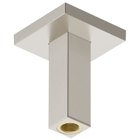 A large image of the Hansgrohe 24338 Brushed Nickel