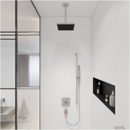 A large image of the Hansgrohe 24339 Alternate Image