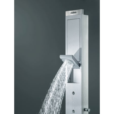 A large image of the Hansgrohe 26017 Hansgrohe 26017