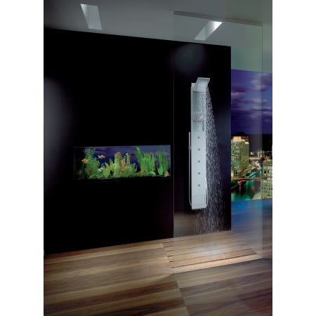 A large image of the Hansgrohe 26017 Hansgrohe 26017