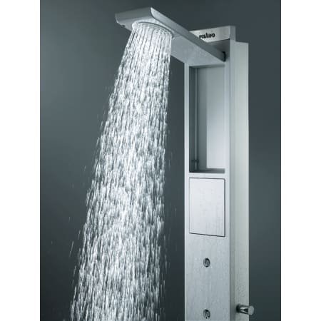 A large image of the Hansgrohe 26017 Hansgrohe 26017
