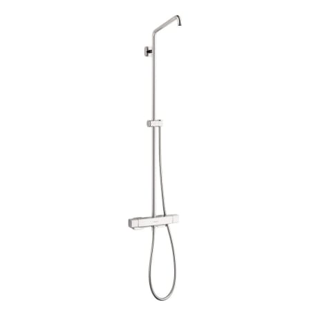 A large image of the Hansgrohe 26067 Chrome