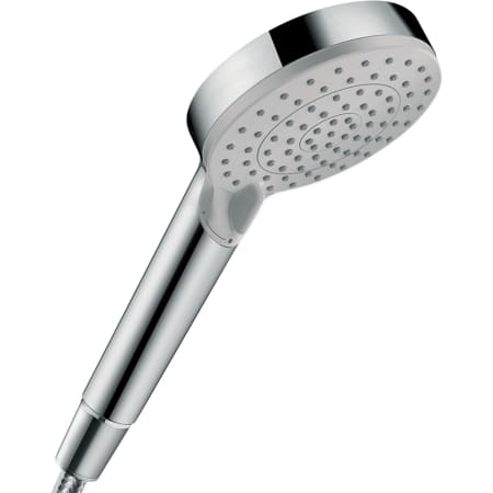 A large image of the Hansgrohe 26090 Chrome