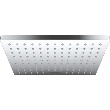 A large image of the Hansgrohe 26094 Chrome