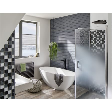 A large image of the Hansgrohe 26239 Alternate View