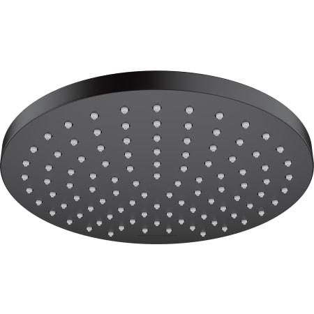 A large image of the Hansgrohe 26271 Matte Black