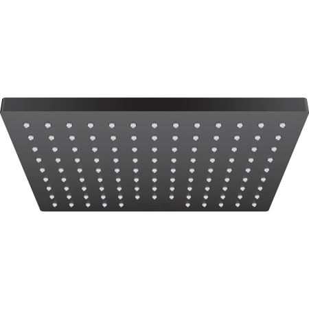 A large image of the Hansgrohe 26281 Matte Black