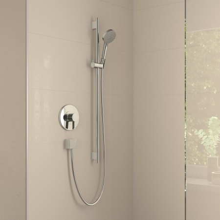 A large image of the Hansgrohe 26340 Alternate Image