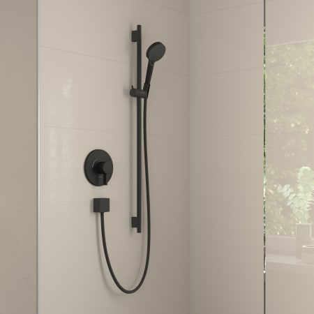 A large image of the Hansgrohe 26340 Alternate Image
