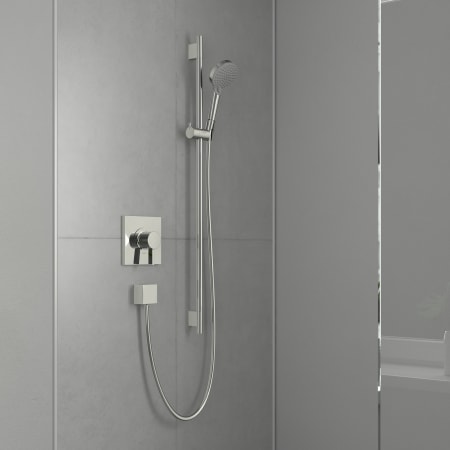 A large image of the Hansgrohe 26340 Alternate Image