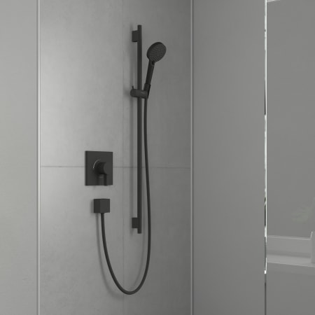 A large image of the Hansgrohe 26340 Alternate Image
