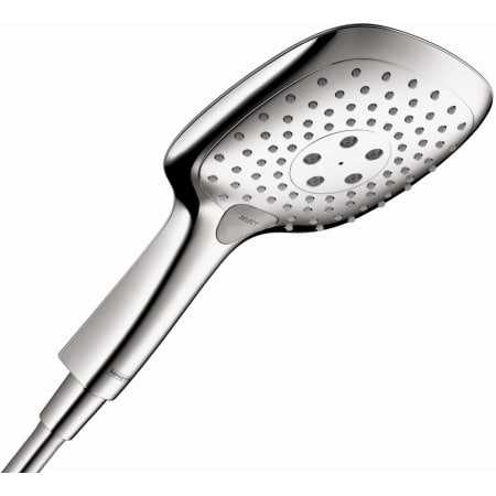 A large image of the Hansgrohe 26550 Chrome
