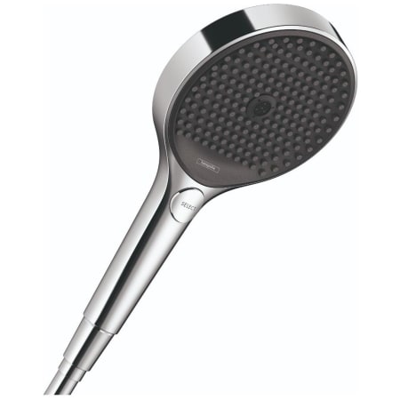A large image of the Hansgrohe 26864 Chrome