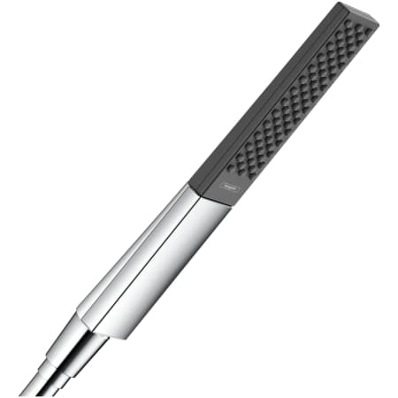 A large image of the Hansgrohe 26867 Chrome