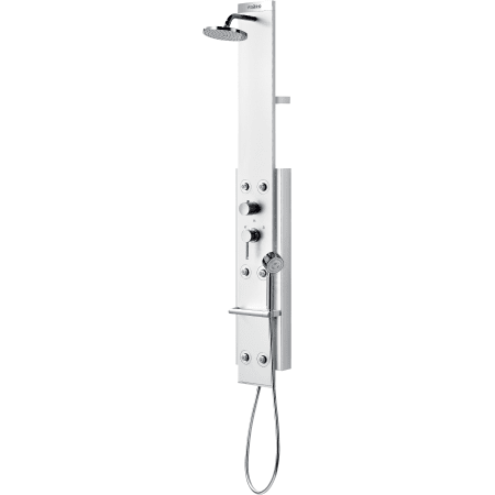 A large image of the Hansgrohe 26871 Chrome
