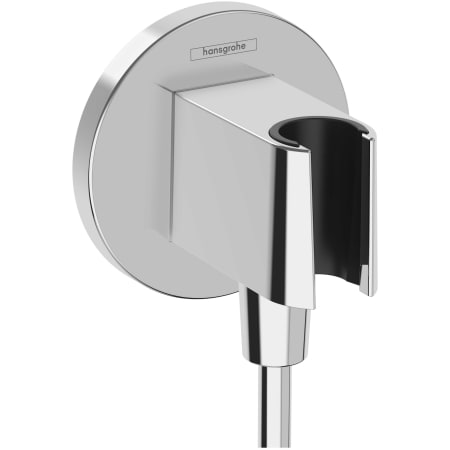 A large image of the Hansgrohe 26888 Chrome