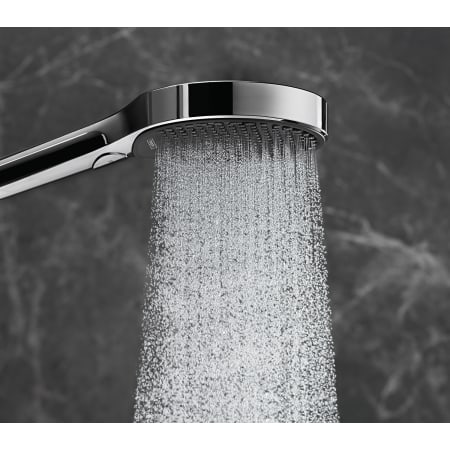 A large image of the Hansgrohe 26914 Alternate View