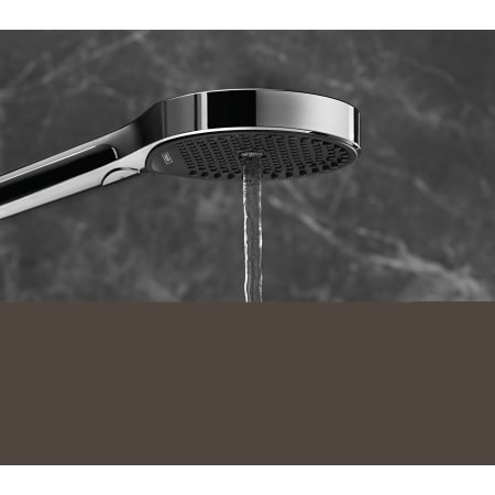 A large image of the Hansgrohe 26914 Alternate View