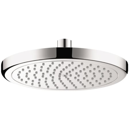 A large image of the Hansgrohe 26915 Chrome