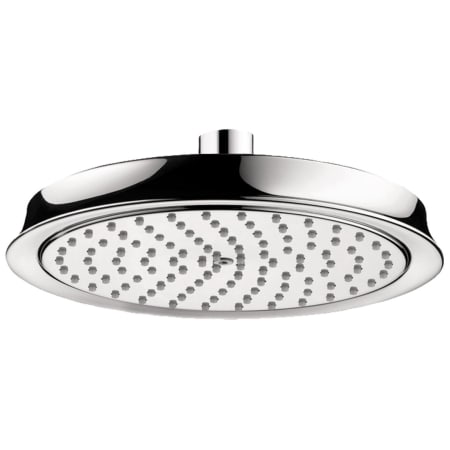 A large image of the Hansgrohe 26924 Chrome