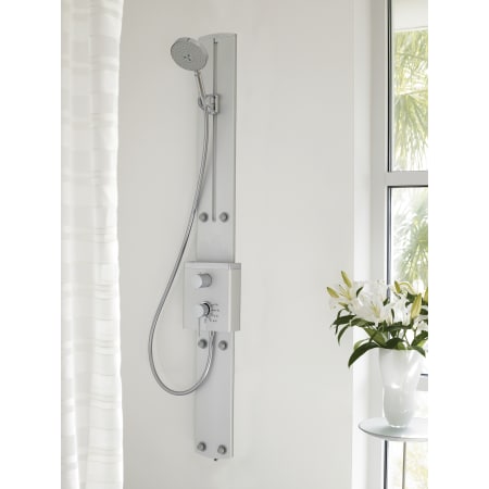 A large image of the Hansgrohe 27005 Hansgrohe 27005