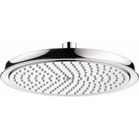 A large image of the Hansgrohe 27367 Chrome