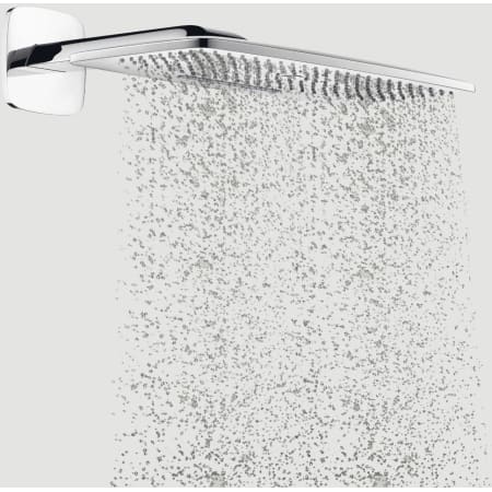 A large image of the Hansgrohe 27373 Alternate Image
