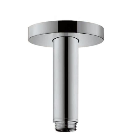 A large image of the Hansgrohe 27393 Chrome