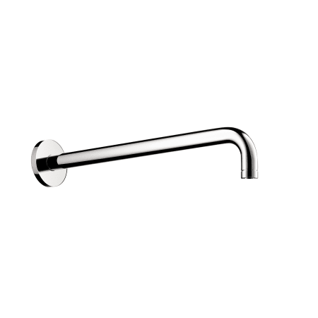 A large image of the Hansgrohe 27410 Chrome