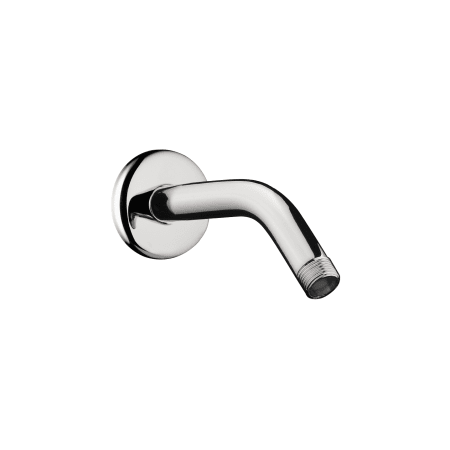 A large image of the Hansgrohe 27411 Chrome