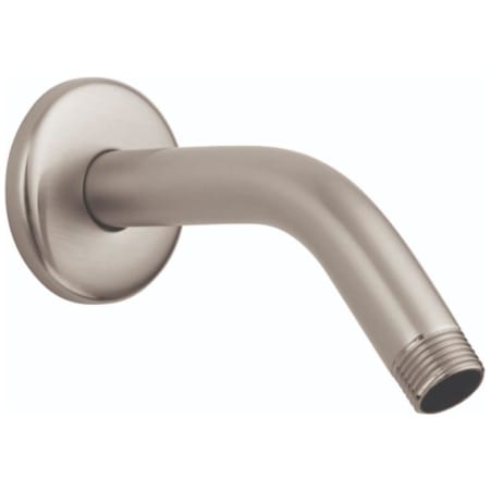 A large image of the Hansgrohe 27411 Brushed Nickel