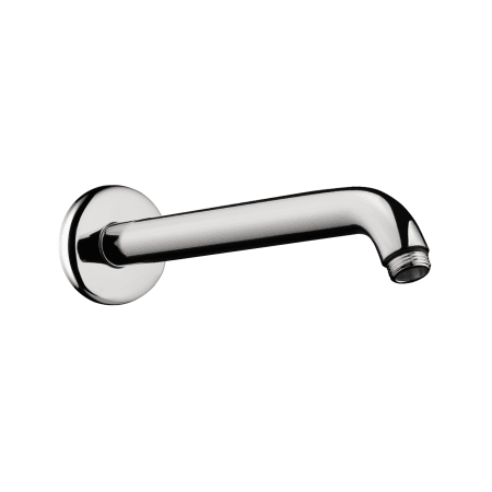 A large image of the Hansgrohe 27412 Chrome