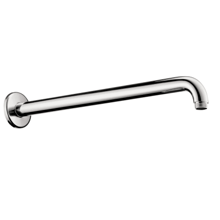 A large image of the Hansgrohe 27413 Chrome