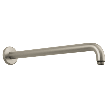 A large image of the Hansgrohe 27413 Brushed Nickel