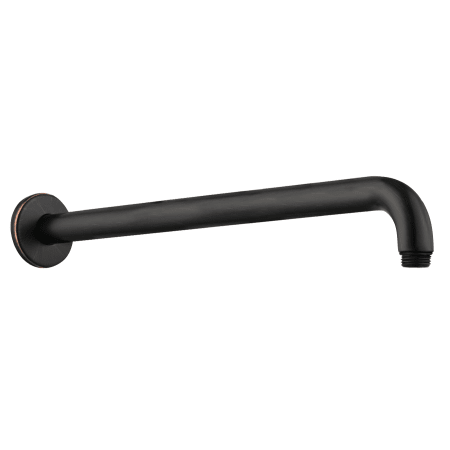 A large image of the Hansgrohe 27413 Rubbed Bronze