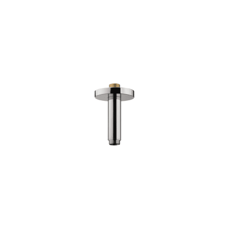 A large image of the Hansgrohe 27418 Chrome