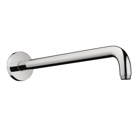 A large image of the Hansgrohe 27422 Chrome