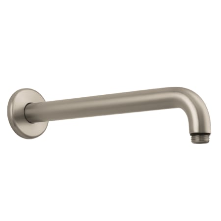A large image of the Hansgrohe 27422 Brushed Nickel