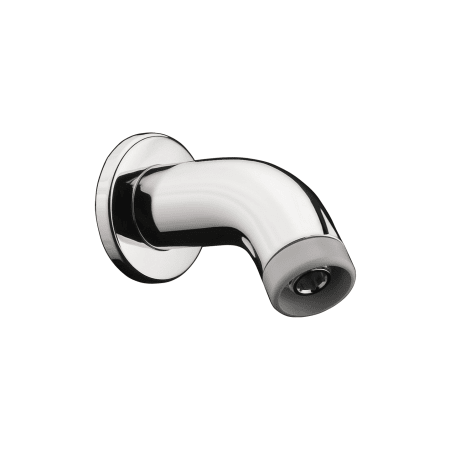 A large image of the Hansgrohe 27438 Chrome